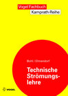 Buchcover Technische Strömungslehre