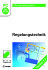 Buchcover Regelungstechnik