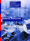 Buchcover Elektrik /Elektronik