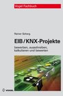 Buchcover EIB/KNX-Projekte