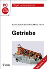 Buchcover Getriebe