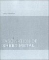 Buchcover Fascination of Sheet Metal