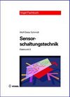 Buchcover Sensorschaltungstechnik