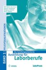 Buchcover Die handlungsorientierte Ausbildung für Laborberufe / Pflichtqualifikationen