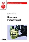 Buchcover Bremsen /Fahrdynamik