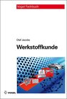 Buchcover Werkstoffkunde