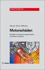 Buchcover Motorschäden