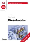 Buchcover Dieselmotor