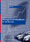 Buchcover Management-Handbuch