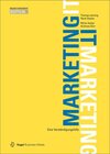 Buchcover Marketing - IT / IT - Marketing