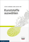 Buchcover Kunststoffe auswählen