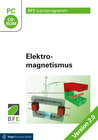 Buchcover Elektromagnetismus