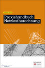 Buchcover Praxishandbuch Netzlastberechnung