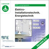 Buchcover Elektro-Installationstechnik (Energietechnik)