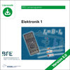 Buchcover Elektronik 1