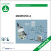 Buchcover Elektronik 2