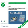 Buchcover SPS Einführung in speicherprogrammierbare Steuerungen