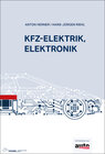Buchcover Kfz-Elektrik, Elektronik