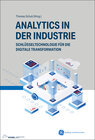 Buchcover Analytics in der Industrie