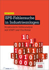 Buchcover SPS-Fehlersuche in Industrieanlagen