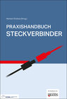 Buchcover Praxishandbuch Steckverbinder