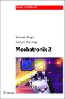 Buchcover Mechatronik 2