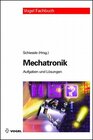 Buchcover Mechatronik