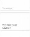 Buchcover Werkzeug Laser