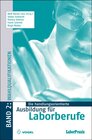 Buchcover Die handlungsorientierte Ausbildung für Laborberufe / Wahlqualifikationen