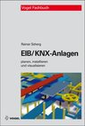 Buchcover EIB/KNX-Anlagen