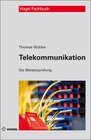 Buchcover Telekommunikation