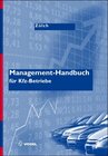 Buchcover Management-Handbuch