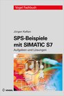 Buchcover SPS-Beispiele mit Simatic S7