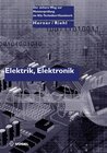 Buchcover Elektrik/Elektronik