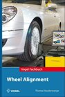 Buchcover Wheel alignment
