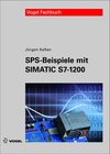Buchcover SPS-Beispiele mit Simatic S7-1200