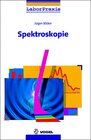 Buchcover Spektroskopie