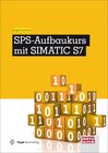 Buchcover SPS-Aufbaukurs mit SIMATIC S7
