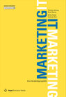 Buchcover Marketing - IT / IT - Marketing