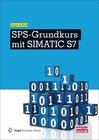 Buchcover SPS-Grundkurs mit SIMATIC S7
