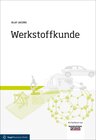 Buchcover Werkstoffkunde