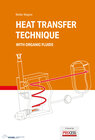 Buchcover Heat Transfer Technique with organic fluids