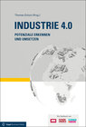 Buchcover Industrie 4.0