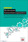 Buchcover Strukturierte Automatisierungssysteme