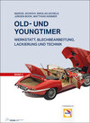Buchcover Old- und Youngtimer – Band 2
