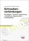 Buchcover Schraubenverbindungen