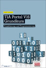 Buchcover TIA Portal V16 Grundkurs