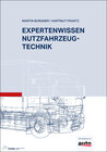 Buchcover Expertenwissen Nutzfahrzeugtechnik