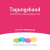 Buchcover Tagungsband Embedded Software Engineering Kongress 2023