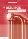 Buchcover Heizungsanlagen